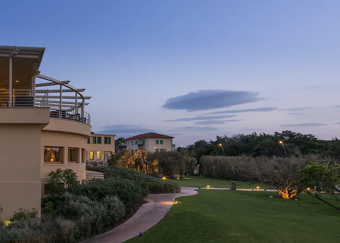 Tombolo Talasso Resort Marina di Castagneto Carducci