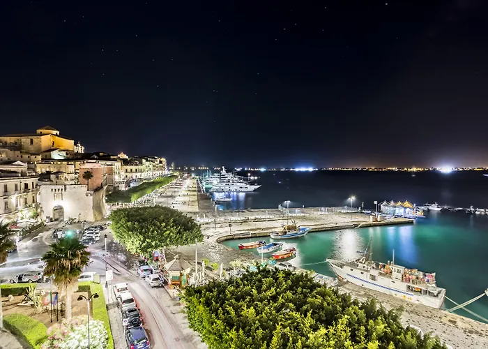 Grand Ortigia