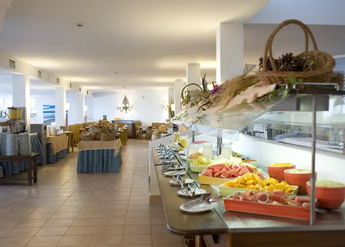 Fergus Conil Park Hotel Conil De La Frontera