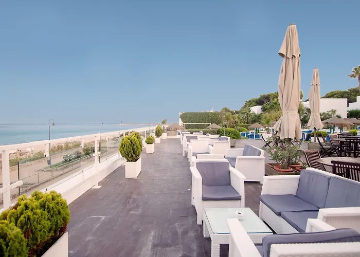 Hotel Fergus Conil Park Conil De La Frontera