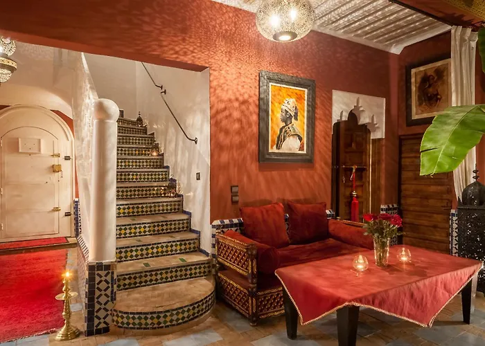 Riad Eden