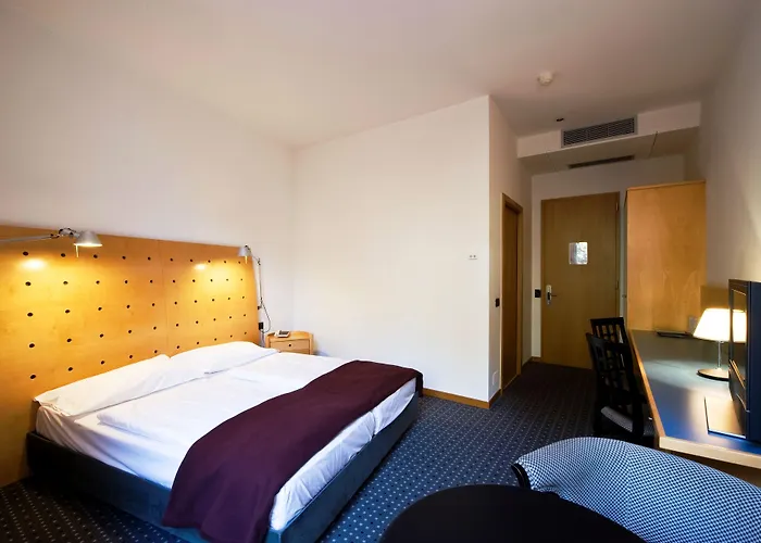 Hotel Stiegl Scala Bolzano