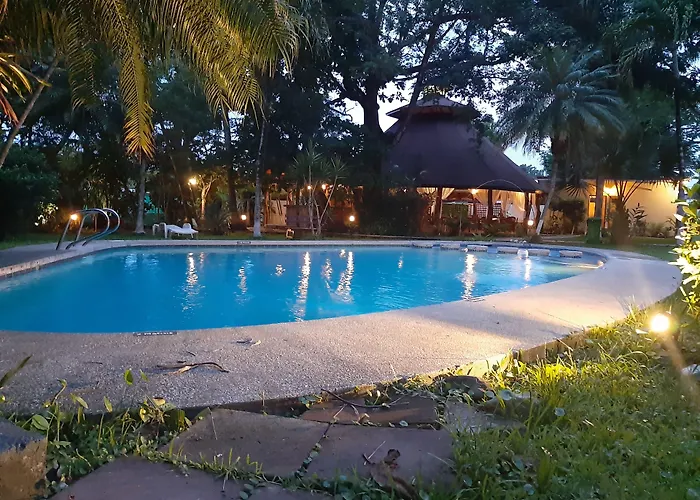 Samara Beach Hotel