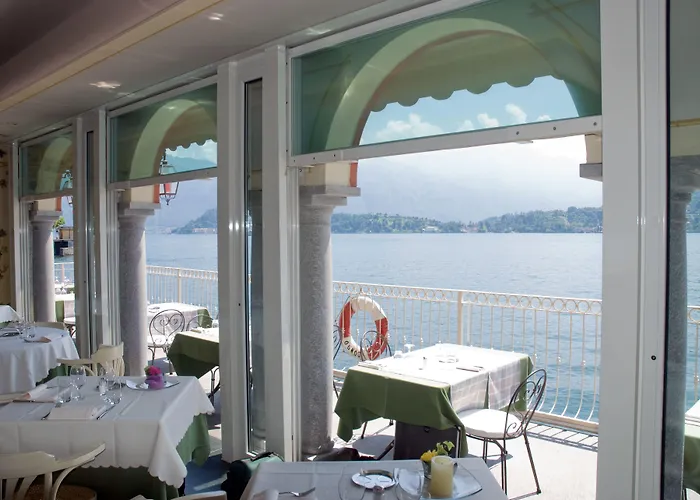 La Darsena Boutique Hotel & Restaurant