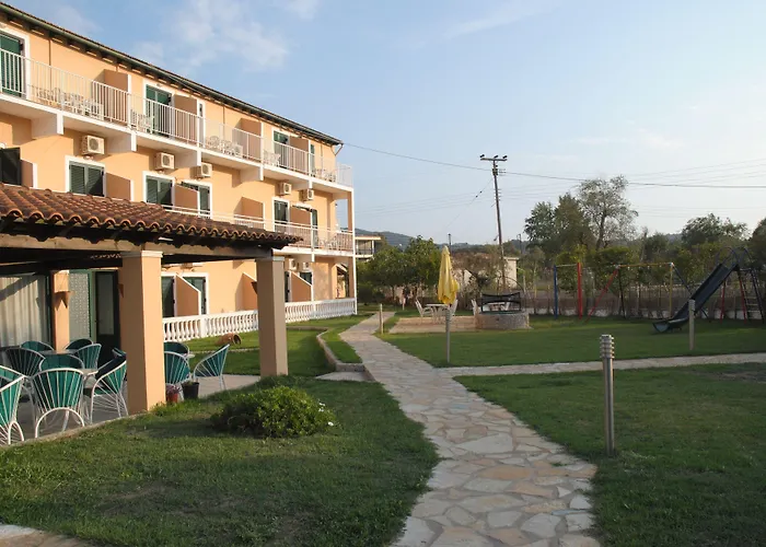 Seabird Hotel