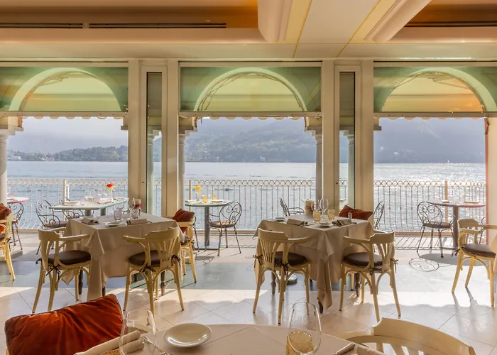 La Darsena Boutique Hotel & Restaurant