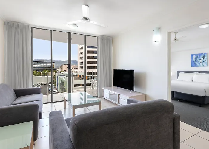 Park Regis City Quays Cairns