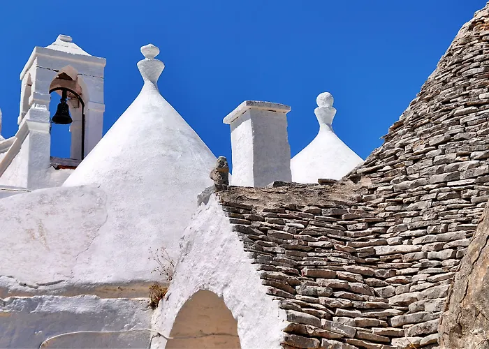Città Bianca Country Resort Ostuni