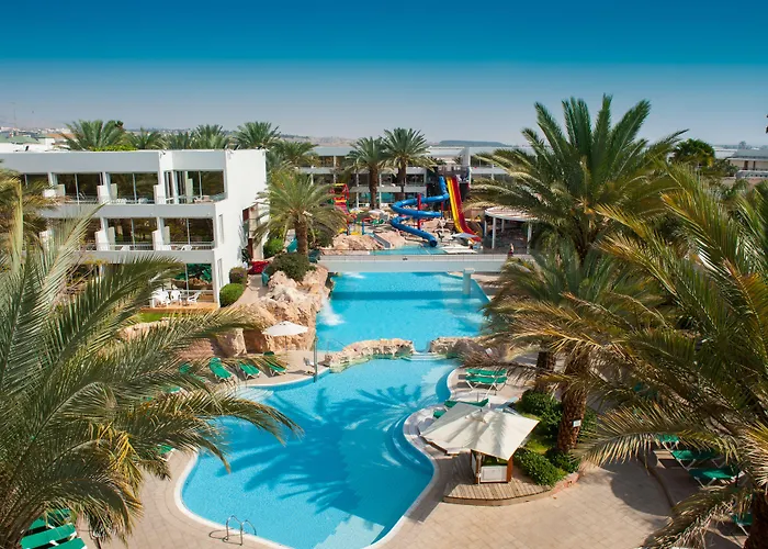 Leonardo Club Eilat