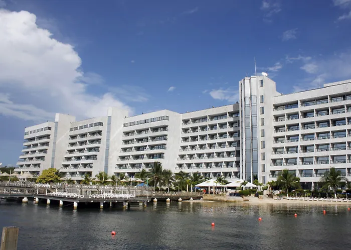 Ghl Hotel Sunrise San Andrés