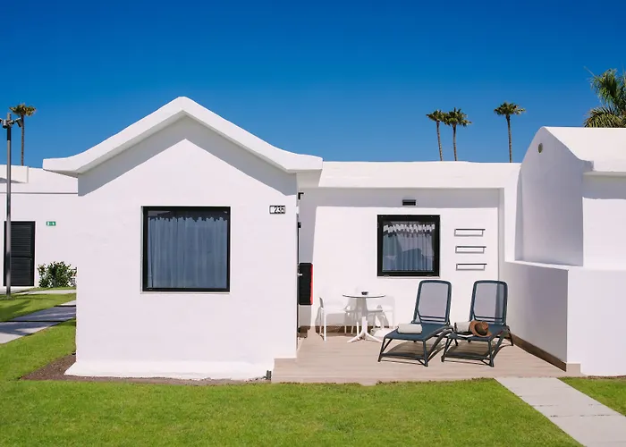 Club Maspalomas Suites & Spa - Adults Only