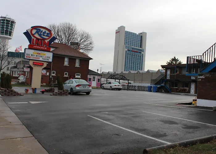 Ritz Inn Niagara
