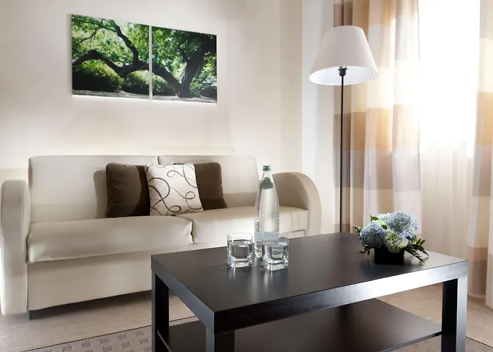 Astoria Suite Hotel