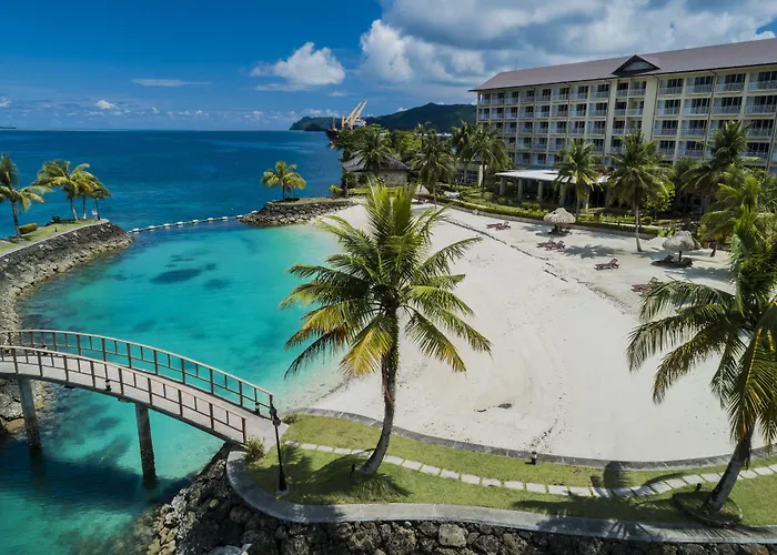 Palau Royal Resort