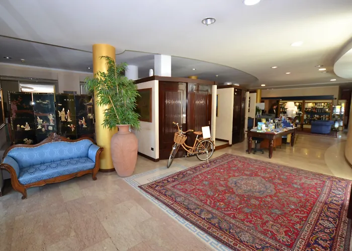 Hotel Enrichetta