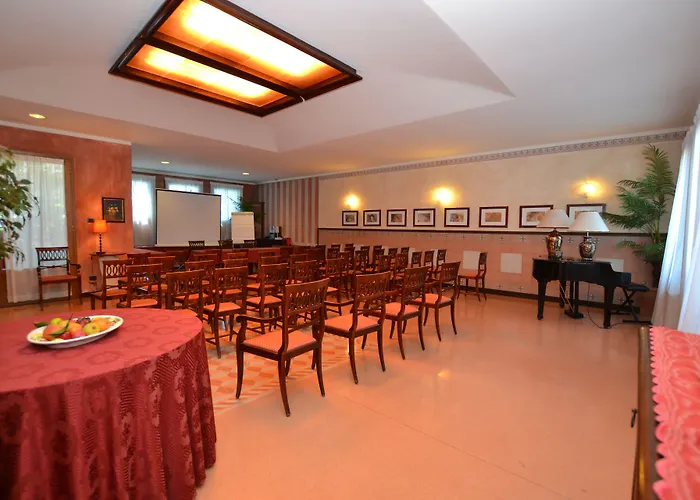 Hotel Enrichetta Desenzano del Garda