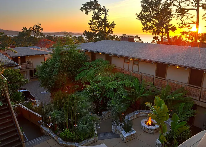 Tradewinds Carmel
