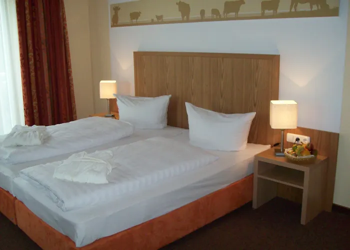 Landhotel Klingerhof