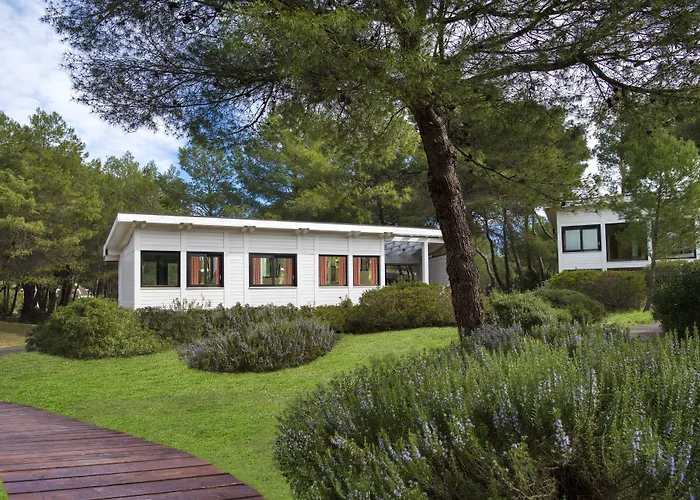 Ethra Reserve Alborèa