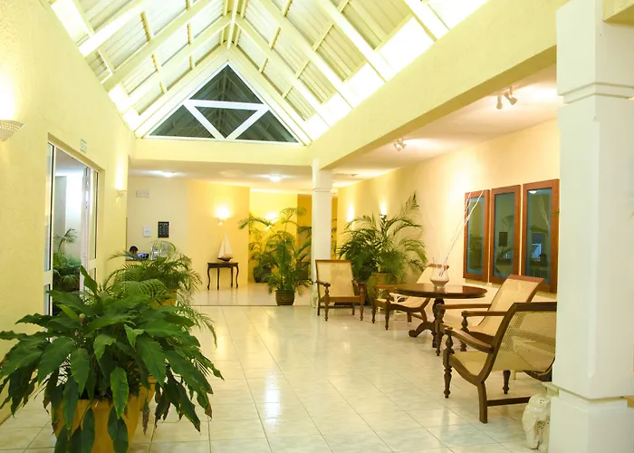 Silver Beach Hotel