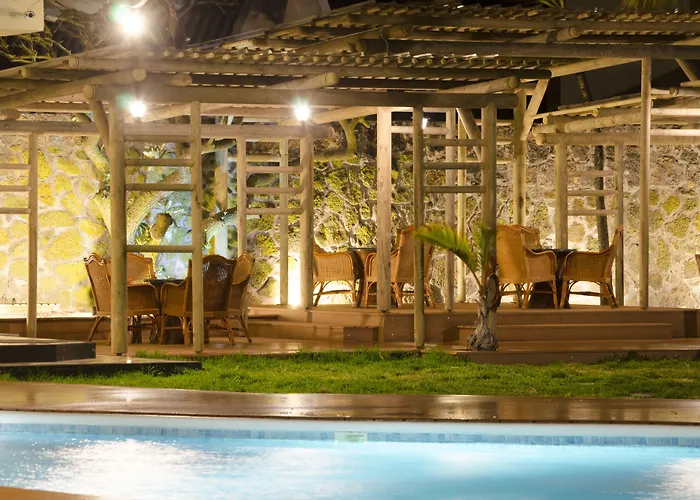 Silver Beach Hotel