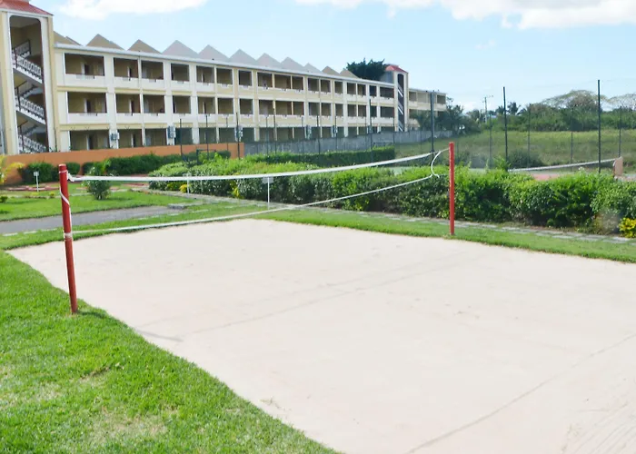 Tarisa Resort & Spa