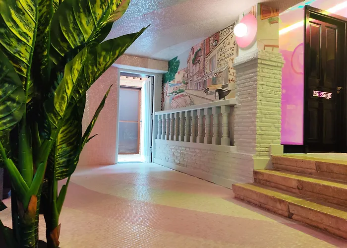 Costa Esmeralda Suites