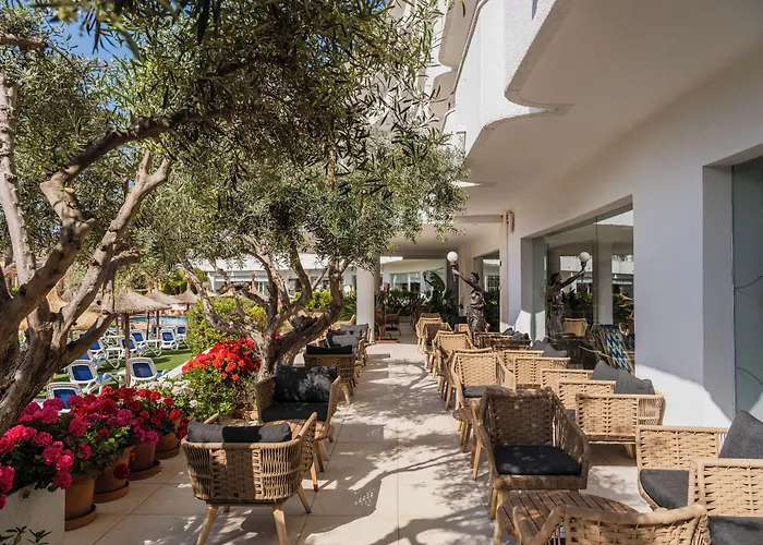 Grupotel Maritimo