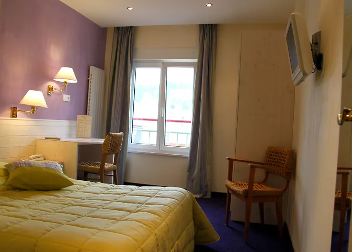 Hotel de la Jamagne&Spa