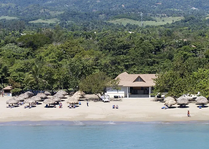 Bluebay Villas Doradas Adults Only