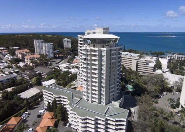 Ramada Hotel & Suites By Wyndham Noumea