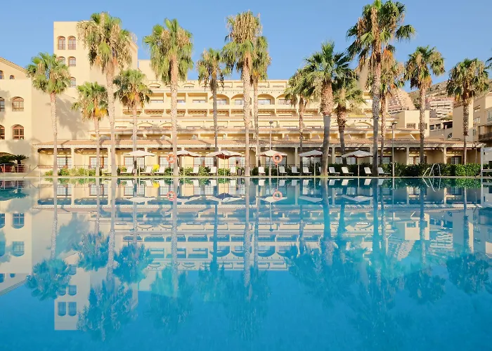 Hotel Envia Almería Spa&Golf