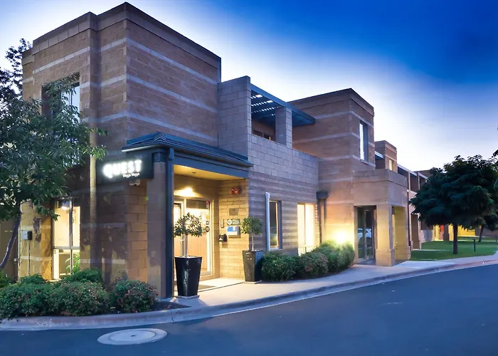 Quest Wagga Wagga