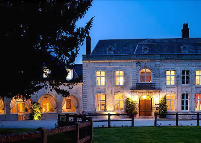 Château De Cocove