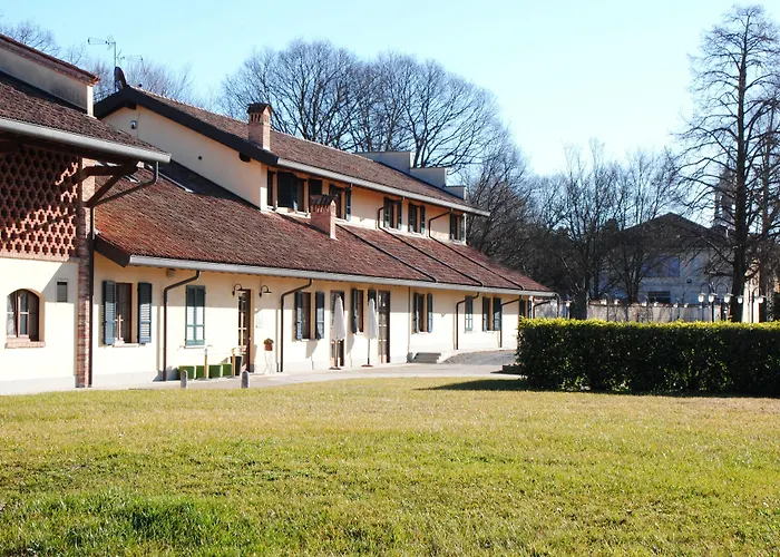 Country Hotel Castelbarco