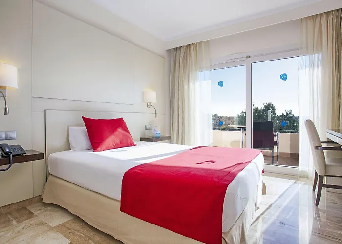 Grupotel Montecarlo Can Picafort 
