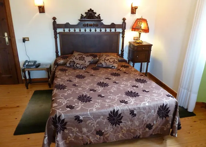 Casa Espana Villaviciosa 
