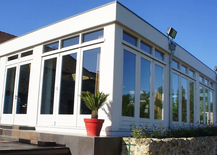 Hotel Les Suites - Domaine de Crécy