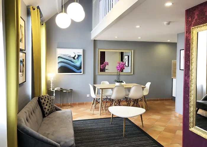 Hotel Les Suites - Domaine de Crécy