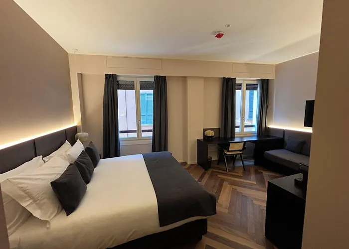 Plinius Lifestyle Hotel Lake Como