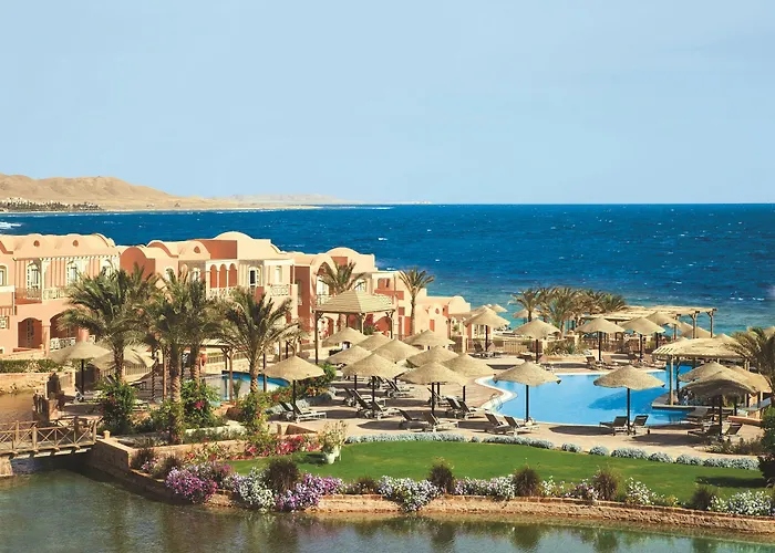 Swissotel Resort El Quseir El Qoseir