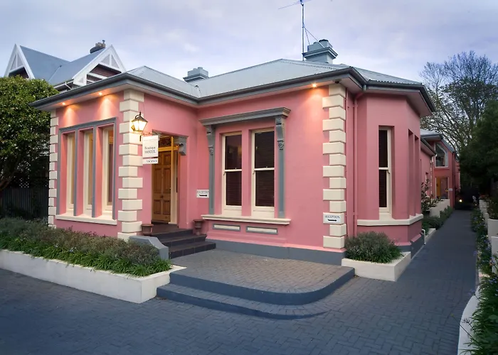 The Classic Villa