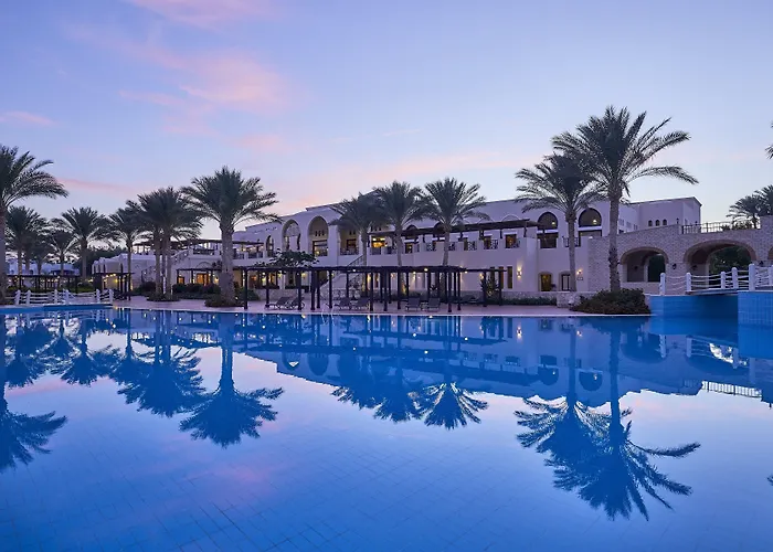 JAZ Belvedere Sharm El-Sheikh
