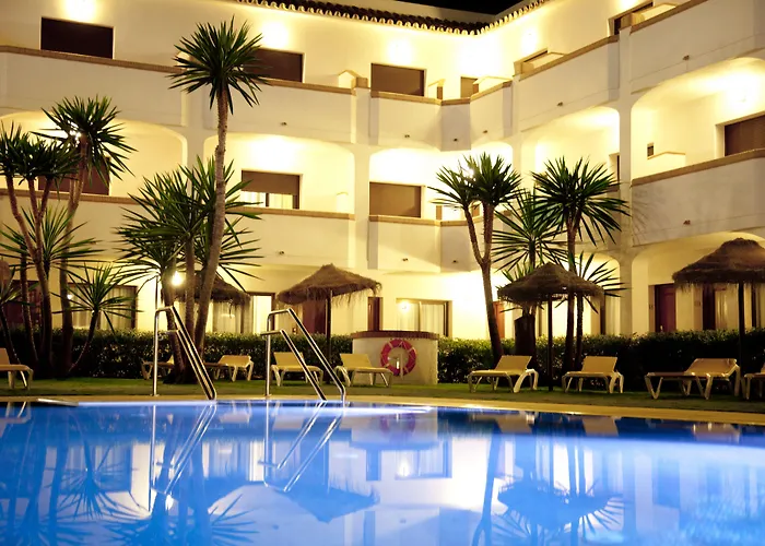 Hotel Tarik