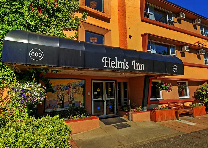 Helm'S Inn