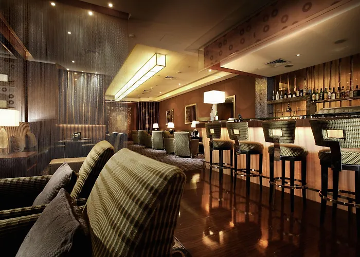 Park Plaza Beijing Wangfujing