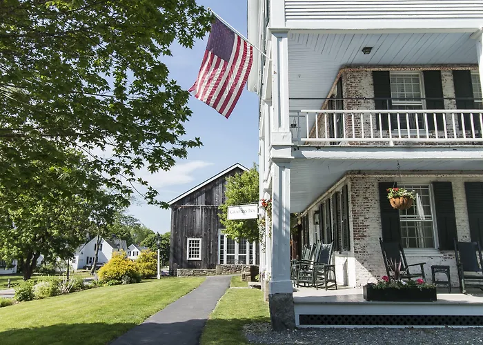 The Grafton Inn