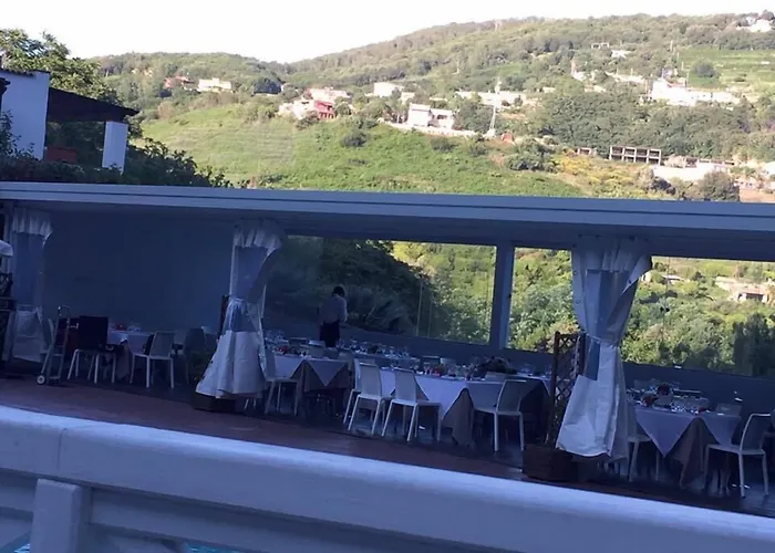 Agave Hotel