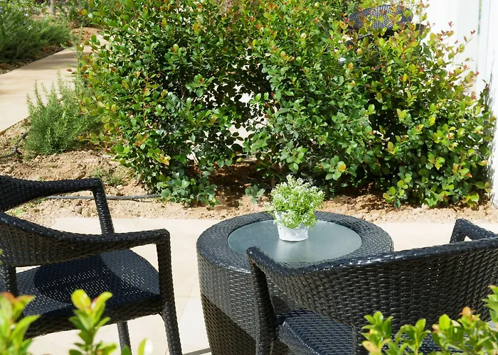 Salini Resort St Paul's Bay