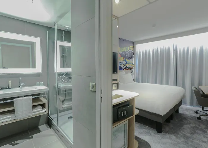 Arena Hotel La Defense